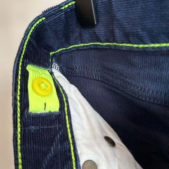 Crewcuts corduroy pants - Picture 4 of 5